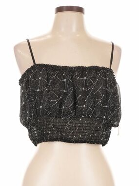 Disturbia | Celestial Sheer Tank